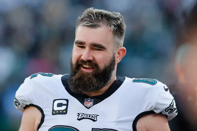 Jason Kelce Age, Net Worth, Height, Career, Family, and Biography