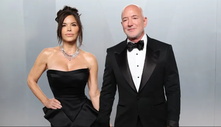 Jeff Bezos Wife (2026): Everything You Need to Know About Lauren Sánchez Bezos