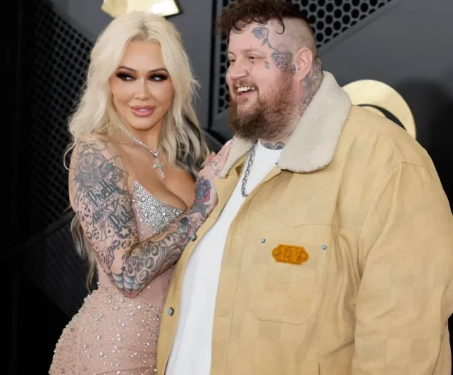 Jelly Roll's Wife Untold Stories and Surprising Facts Revealed