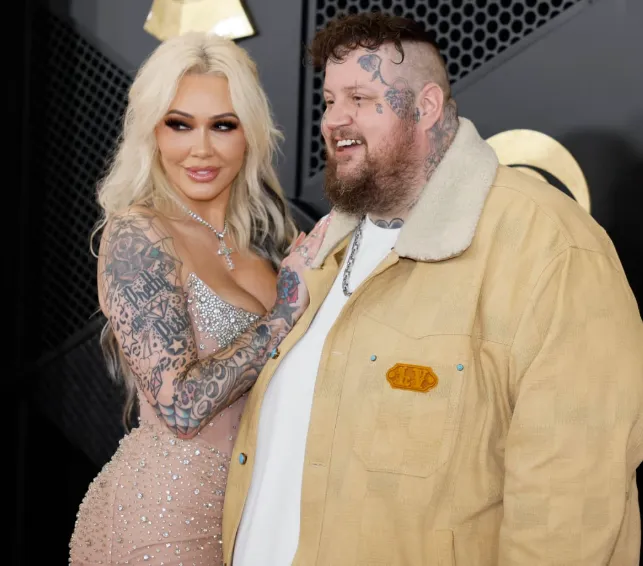 Jelly Roll's Wife Untold Stories and Surprising Facts Revealed