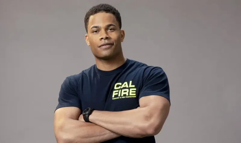 Jordan Calloway's Wife Unveiling the Mystery Behind His Love Life