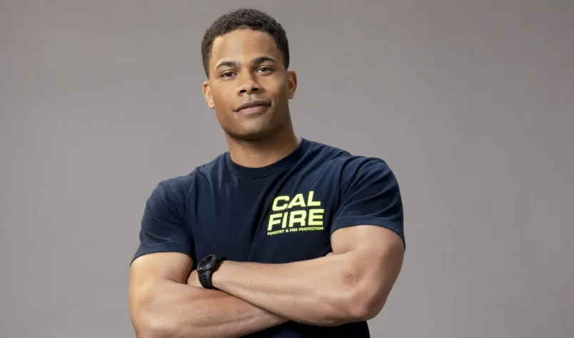 Jordan Calloway's Wife Unveiling the Mystery Behind His Love Life
