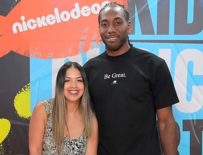 Kawhi Leonard Girlfriend Untold Facts You Need to Know