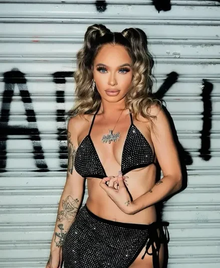 Mariahlynn Age Discover Her Real Age and Surprising Facts