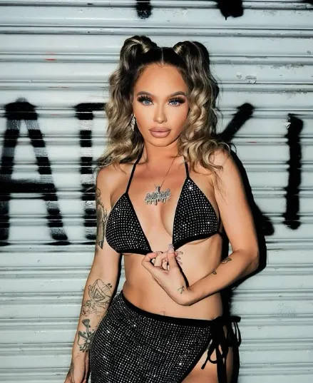 Mariahlynn Age Discover Her Real Age and Surprising Facts