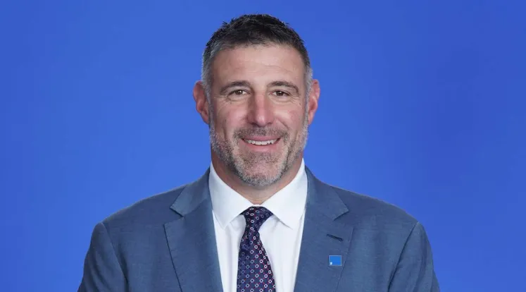 Mike Vrabel Net Worth