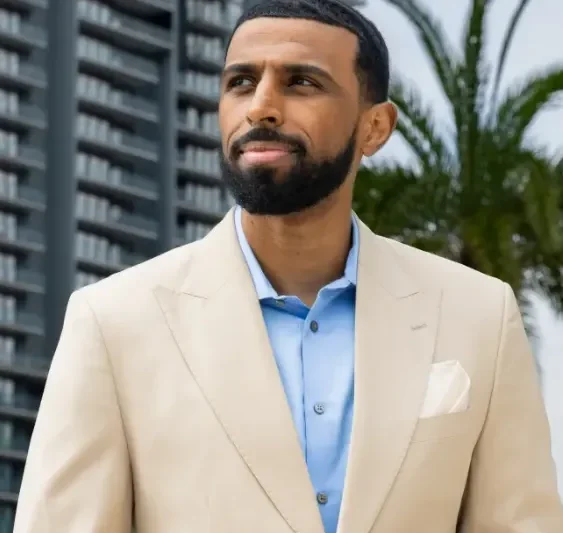 Myron Gaines Age, Net Worth, Height, Career, Relationship & More (2026 Update)