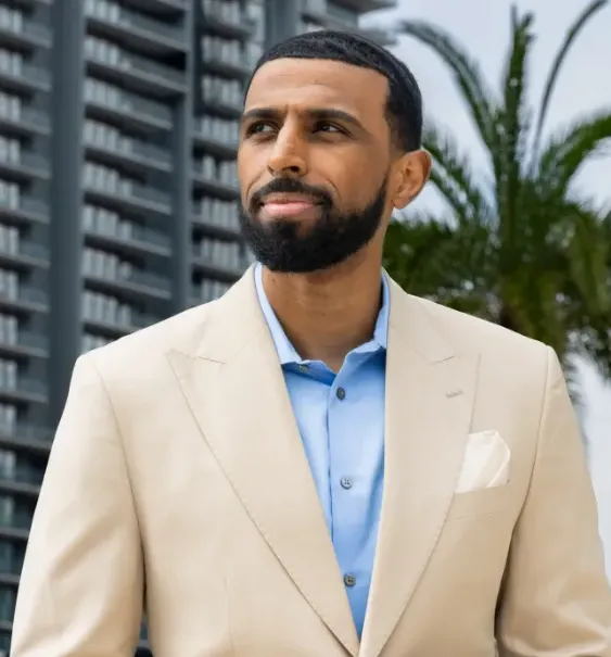 Myron Gaines Age, Net Worth, Height, Career, Relationship & More (2026 Update)