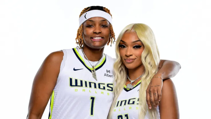 Nalyssa Smith Girlfriend Truth Revealed About Her Love Life