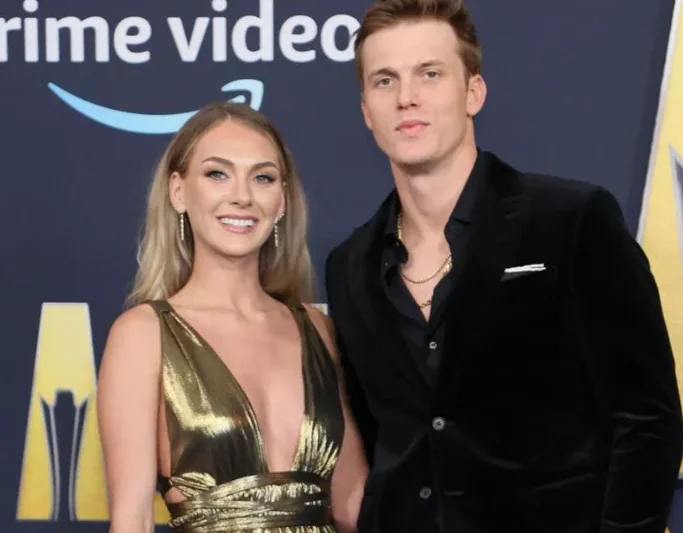Parker McCollum Wife Everything You Need to Know About His Love Life
