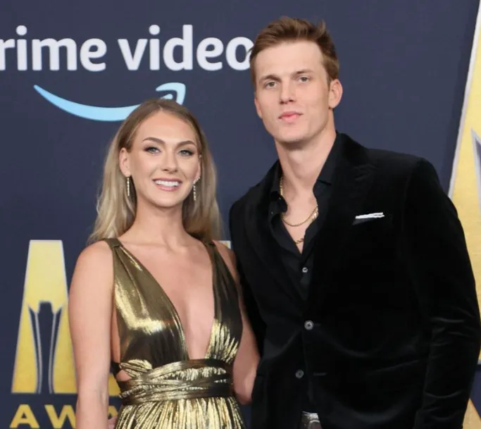 Parker McCollum Wife Everything You Need to Know About His Love Life