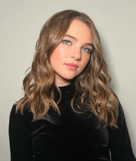 Raegan Revord Age, Biography, Net Worth, Height, Career & Family