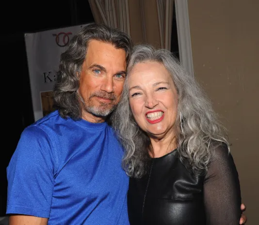 Robby Benson's Wife Inside the Life of His Secret Spouse