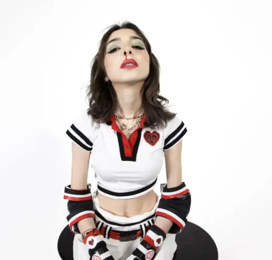 Sophia Powers Age Biography, Net Worth, Height, Career & Personal Life