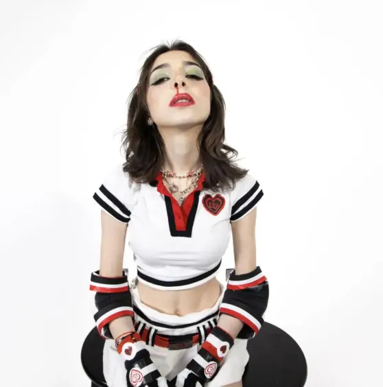 Sophia Powers Age Biography, Net Worth, Height, Career & Personal Life