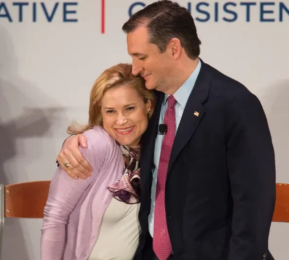 Ted Cruz’s Wife: Everything to Know About Heidi Cruz