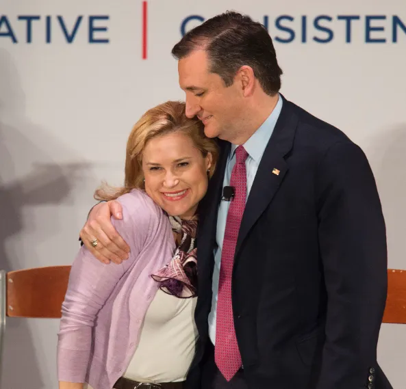 Ted Cruz's Wife Everything to Know About Heidi Cruz