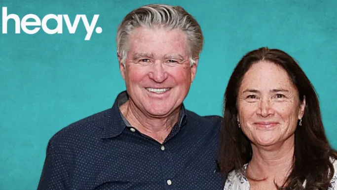 Treat Williams' Wife Unveiling the Untold Stories and Facts