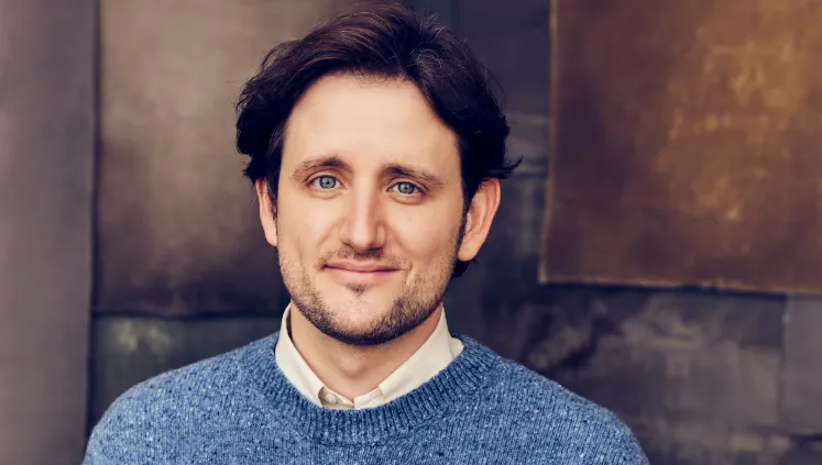 Zach Woods Net Worth