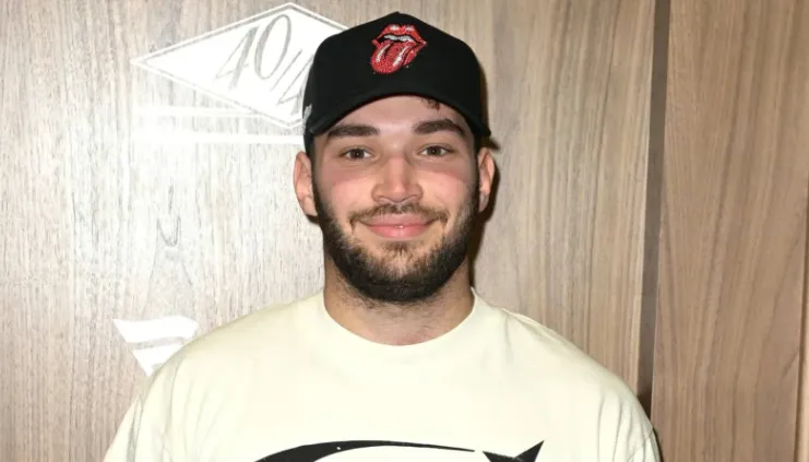 Adin Ross Age, Net Worth, Height, Relationship, Career & More (2026)