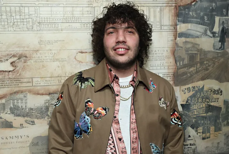 Benny Blanco Net Worth 2026: Age, Career, Girlfriend, Income & Lifestyle