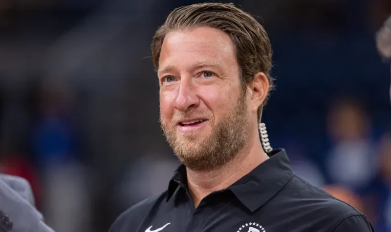 dave portnoy net worth