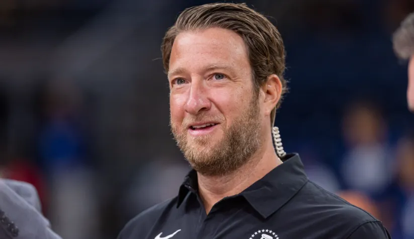 dave portnoy net worth