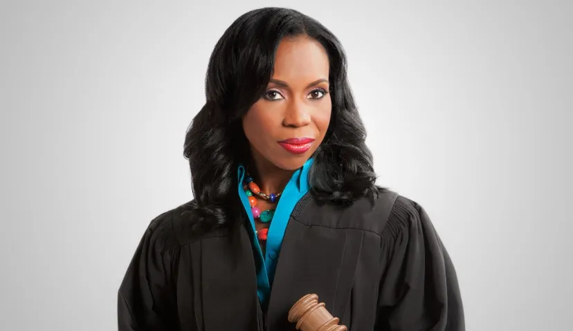 judge lauren lake age