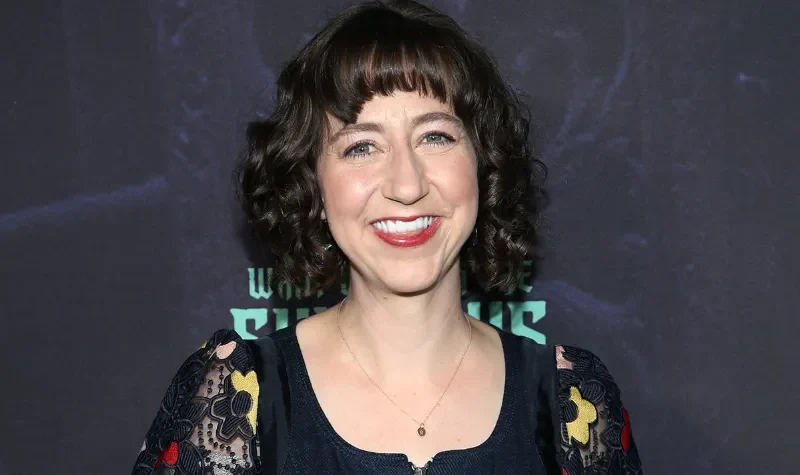 kristen schaal age