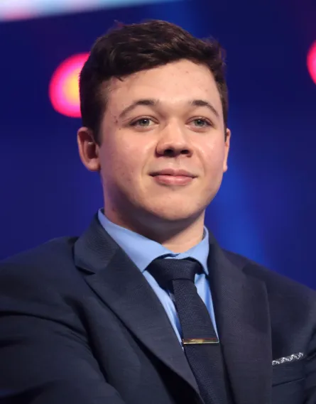 kyle rittenhouse net worth