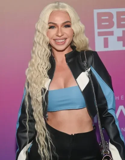 mariah lynn net worth