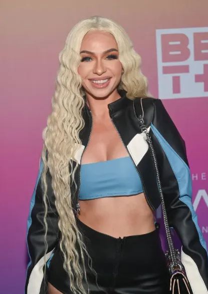 mariah lynn net worth