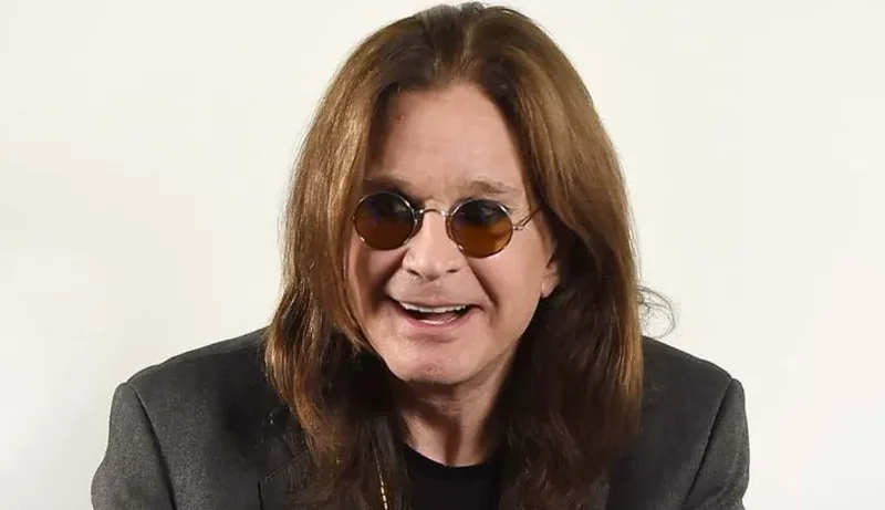 ozzy osbourne net worth