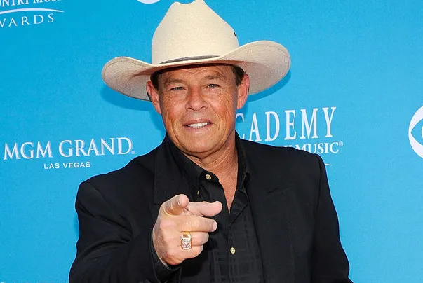 Sammy Kershaw Age 2026: Net Worth, Wife, Career, Bio & Facts