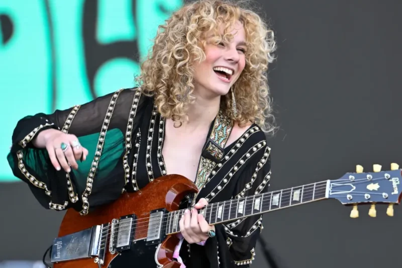 Grace Bowers Age, Biography, Net Worth, Height, Career & More