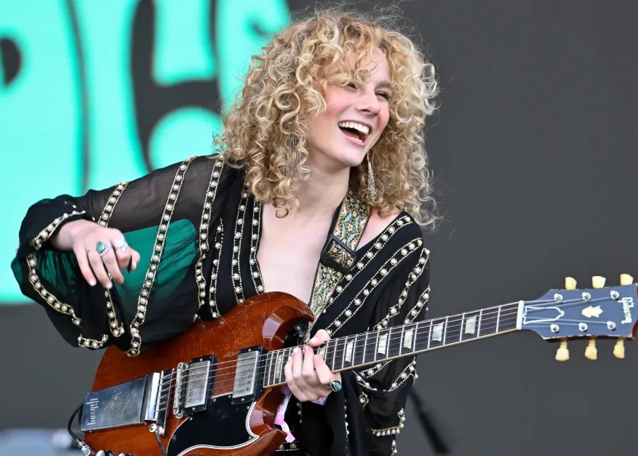 Grace Bowers Age, Biography, Net Worth, Height, Career & More