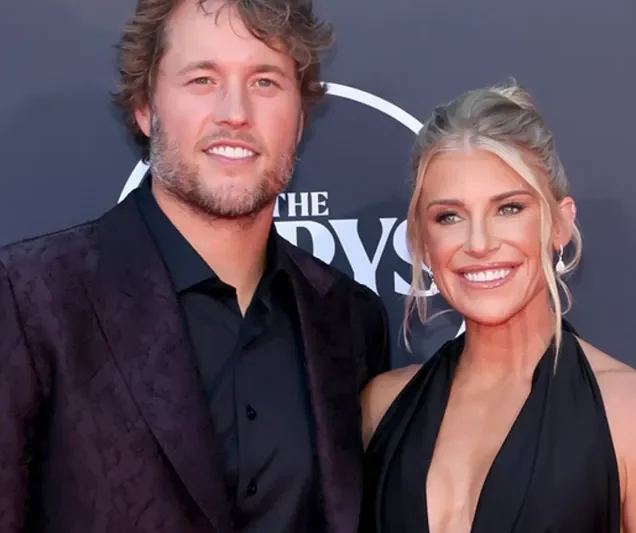 Matthew Stafford’s Wife: Everything You Need to Know About Kelly Stafford