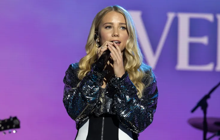 Avery Anna Age: Bio, Net Worth, Career, Height, Relationship & More (2026)