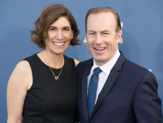 bob odenkirk wife