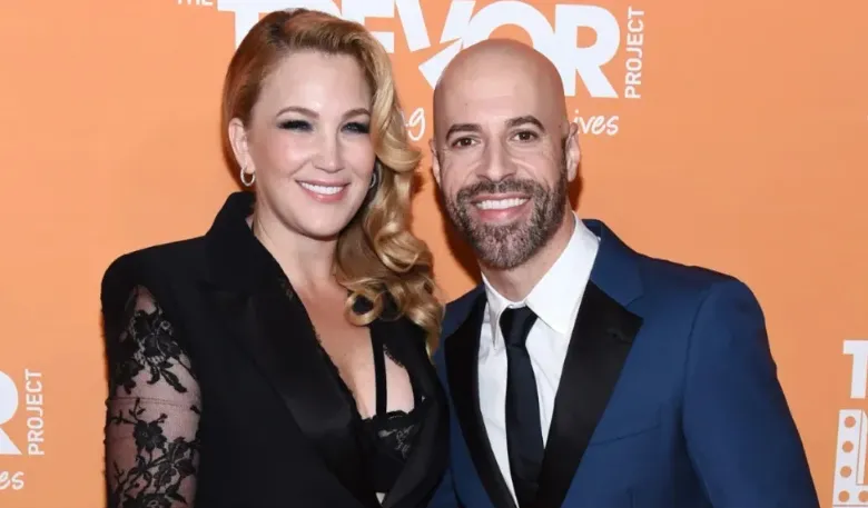 Chris Daughtry’s Wife: Inside His Marriage, Family Life, and Personal Journey