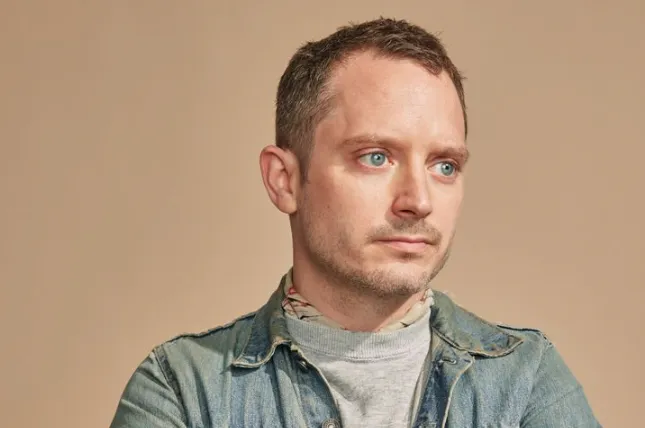 elijah wood age