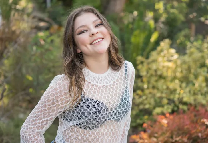 Hannah Zeile Age, Net Worth, Height, Relationship & Full Biography (2026)