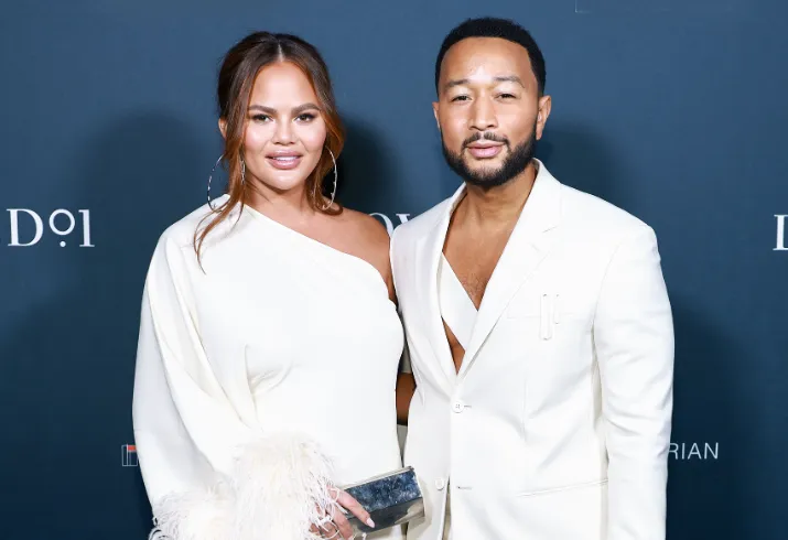 john legend first wife