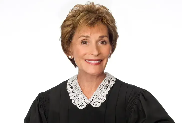 judge judy age