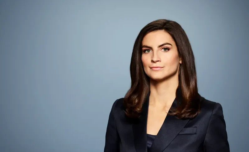 Kaitlan Collins Age, Biography, Net Worth, Career & Personal Life (2026)