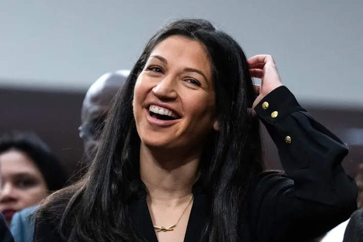 katie miller ethnicity