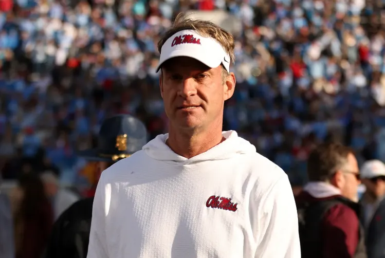 lane kiffin new wife