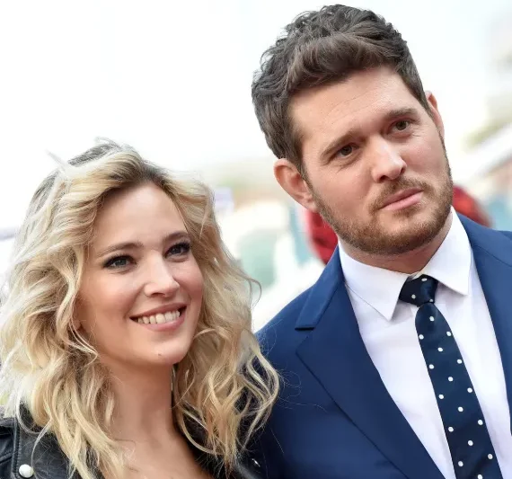 Michael Bublé’s Wife: Everything You Need to Know About Luisana Lopilato