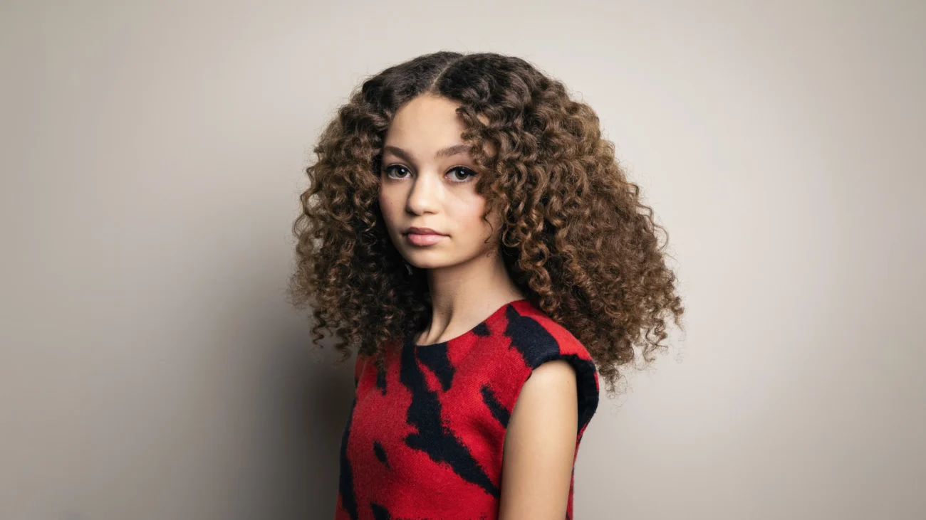 nico parker net worth