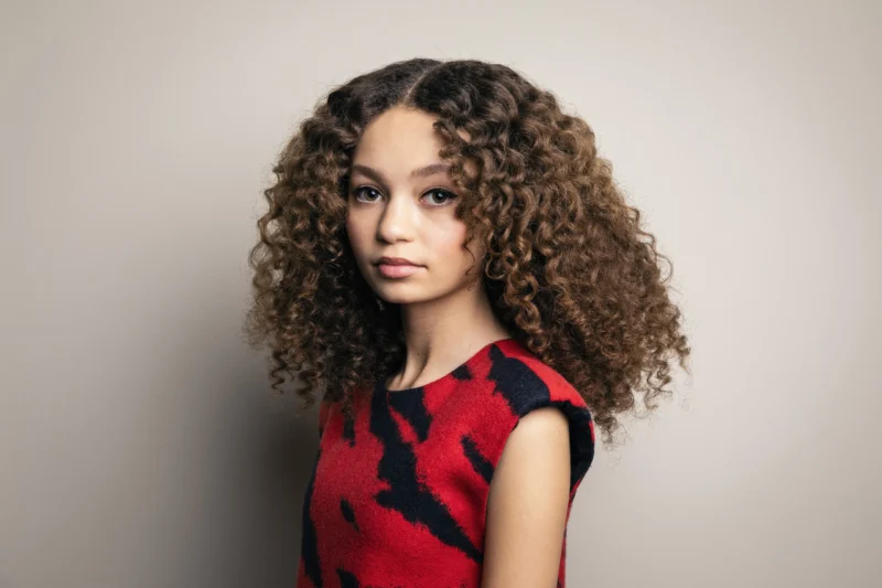 Nico Parker Net Worth (2026): Age, Height, Career, Family & More